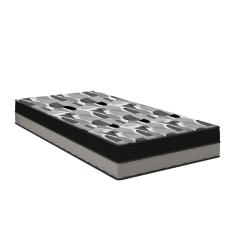 Colchão Iso Duplo Conforto (88x188x20) - Ortobom