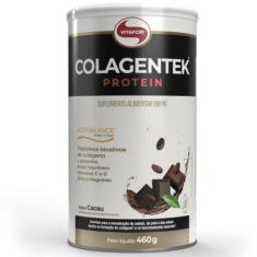 Colagentek Protein Bodybalance (460g) Vitafor, Cacau