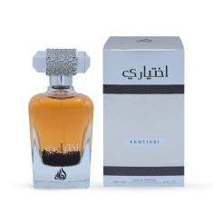 Perfume LATTAFA Ekhtiari Eau de Parfum 100mL para unissex