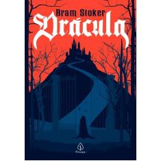 Livro - Drácula