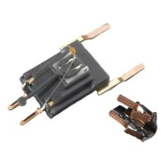 Kit Digitalizador De Autorama Slot Car SCX 20320, preto