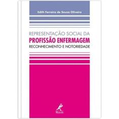 Representacao Social Da Profissao Enfermagem