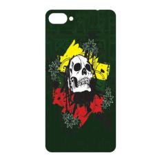 Capa Adesivo Skin024 Verso Para Asus Zenfone 4 Max - KawaSkin