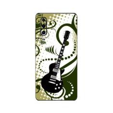 Capa Adesivo Skin368 Verso Para Huawei P30 - KawaSkin