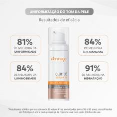 Sérum Clareador Clarité Dermage 30ml