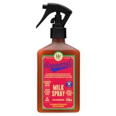 Rapunzel Milk Leave-in Spray 250ml , Lola Cosmetics