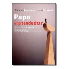 Papo Empreendedor Sortido - DSOP EDUCACAO FINANCEIRA, Sortido