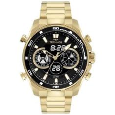 Relógio Technos Masculino Ts_Digiana BJ3530AA/1P-Masculino
