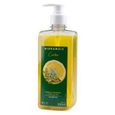 Sabonete Líquido Cucina Limão Siciliano Hidramais Profissional 500ml-Unissex