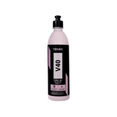 V40 POLIDOR 4 EM 1 - Vonixx 500ml
