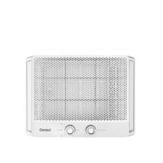 Ar Condicionado Janela Consul 10000 BTU/h Frio Mecânico CCB10FBANA  12