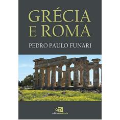 Grécia e Roma (nova edição)