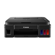Impressora Multifuncional Canon Mega Tank Color Wifi G3110
