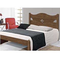 Cama Casal Julia Carmolar Mocaccino