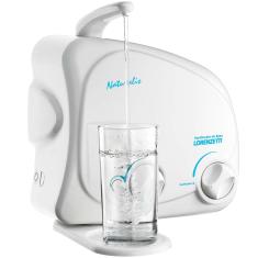 Purificador de Água Lorenzetti Naturalis - Branco