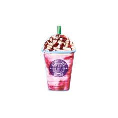 Colchão Inflável Milk Shake Intex Boia De Piscina PVC 198cm