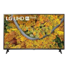 Smart Tv LG Ai Thinq 50up751c0sf Led 4k 50  100v/240v