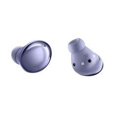Fone de Ouvido Samsung Galaxy Buds Pro, Cancelamento de Ruído, Violeta - SM-R190NZVPZTO