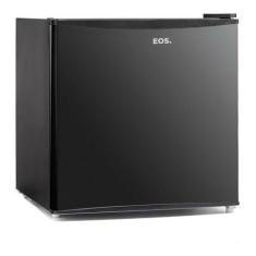 Frigobar Doméstico Ice Compact 47l Efb50p 127v Preto - Eos Frigobar EFB50P 127V EOS