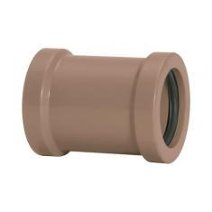 Luva de Correr Soldável 60mm - Amanco