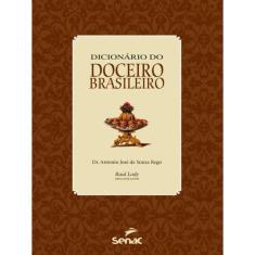 Dicionário Do Doceiro Brasileiro
