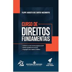 Curso de Direitos Fundamentais