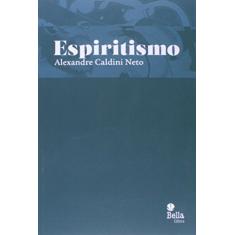 Espiritismo
