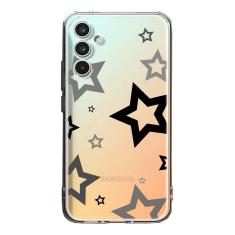 Capa Capinha De Celular Compatível com Galaxy S23 FE Samsung Personalizada