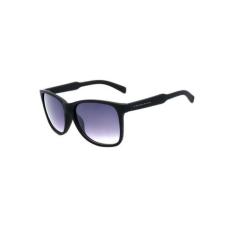 Óculos De Sol Prorider Preto Fosco Lente Degrade Dm-069-5