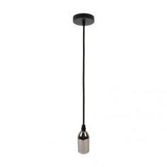 Pendente Metal Vintage Longo Dot Taschibra
