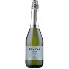Espumante Primicias Moscatel branco 660ml - GARIBALDI