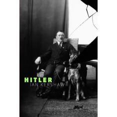 Livro - Hitler