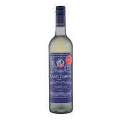 Vinho Casal Garcia Verde meio Seco 750ml, Seco, Branco