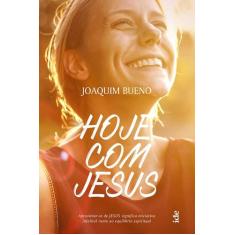 Livro - Hoje com Jesus