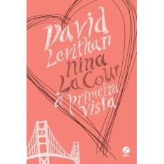 Livro - À primeira vista