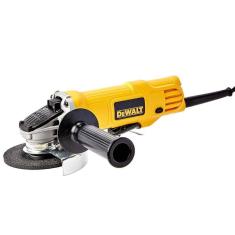 Esmerilhadeira Angular de 4-1/2” (115 mm) 900W 12000 rpm 220V - Dewalt DWE4120B2B