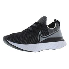 Nike Womens React Infinity Run Flyknit Running Shoes