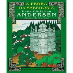 Livro - A pedra da sabedoria
