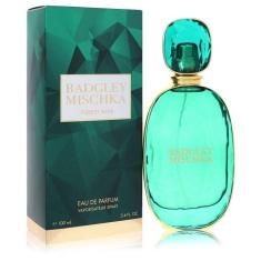 Perfume Feminino Badgley Mischka 100 Ml Eau De Parfum