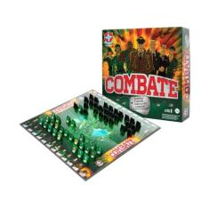 Jogo Combate  - Estrela