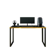 Mesa gamer home office - MOVEIS VITORINO