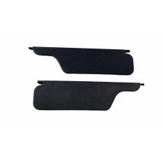 Quebra Sol Painel Ford Maverick