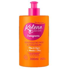 Creme Pentear Kolene Cronograma 300ml