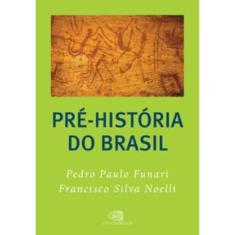 Pré-história Do Brasil