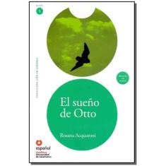 El Sueno De Otto - (3329) - SANTILLANA, Sortido