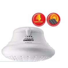 Chuveiro Bella Ducha 4 Temperaturas 6800w Lorenzetti 220v  - lorenzzet