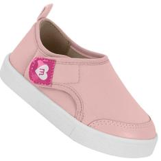 Tenis Infantil Molekinha 2118.564 Feminino-Feminino