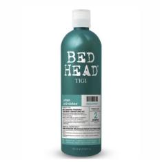 Shampoo Tigi Bed Head Urban Antidotes Recovery 750ml