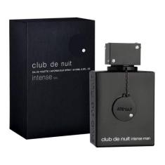 Perfume Club De Nuit Intense Masculino Eau De Toilette - Armaf - 105ml