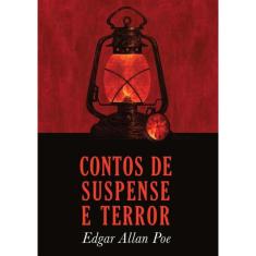 Contos De Suspense E Terror
